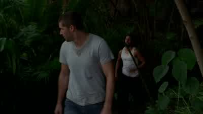 What will happen if she doesn't get her medicine? - Lost