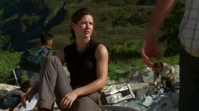 We're gonna do this together. - Lost