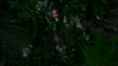 Jack, where are you going? - Lost