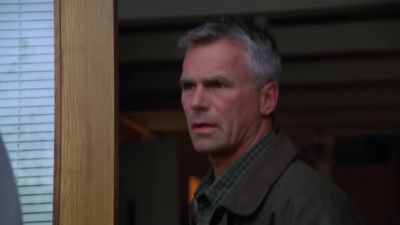 Jack? - Stargate SG-1