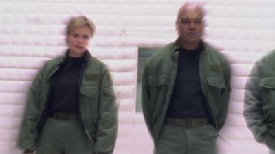Jack? - Stargate SG-1