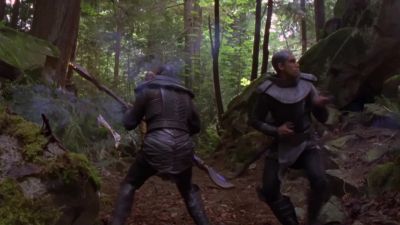 Jack... - Stargate SG-1