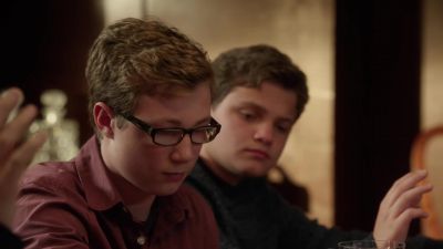 Jack? - Blue Bloods