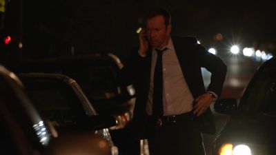 Jack, - Blue Bloods