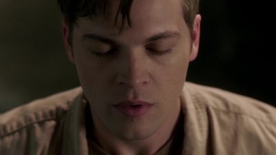 Jack? - Supernatural
