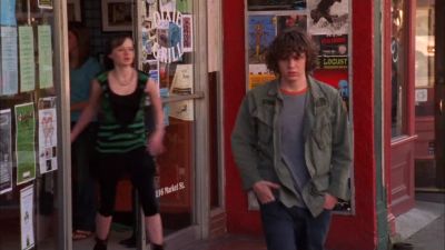 Jack. - One Tree Hill