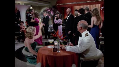 Jack. - The Love Boat