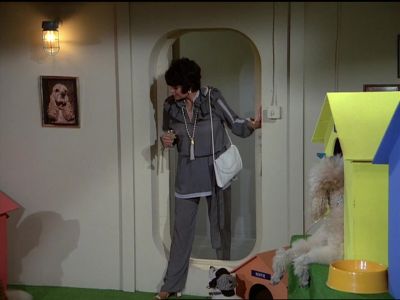 Jack? - The Love Boat
