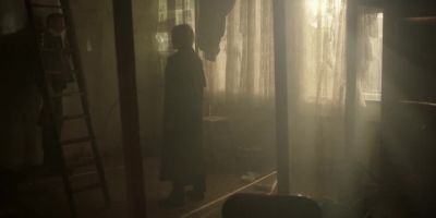 Jack? - Silent Witness