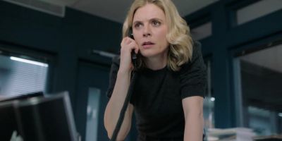 Jack? - Silent Witness