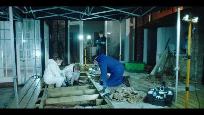 Jack... - Silent Witness