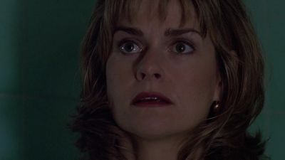 Jack! - The X-Files