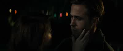 Jack saved my life. - Gangster Squad