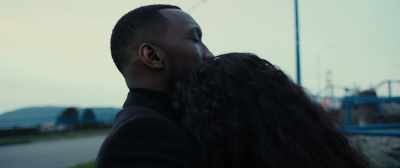 -[Jack] She lost her twin.
-[Poppy sobbing] - Swan Song
