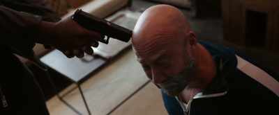 - [Jack] Shh.
- [Henchman] Seven, - First Shift