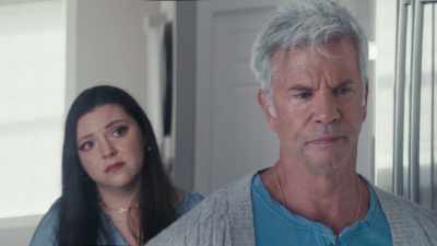 (Jack sighs) - Stepmom from Hell