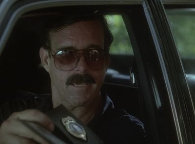 Jack Slade, Fed. - Miami Vice