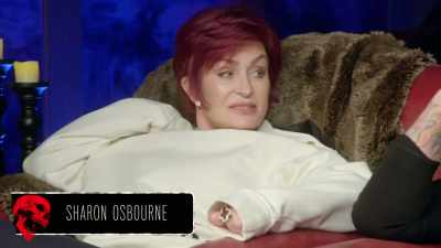 [Jack] So this first one
is of a dog and its owner, - The Osbournes Want to Believe