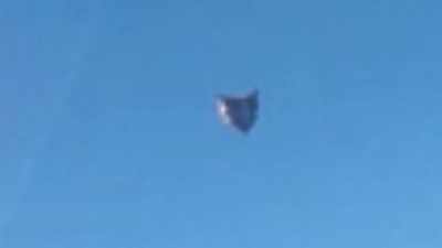 [Jack] So US Intelligence
admits this could be alien. - The Osbournes Want to Believe