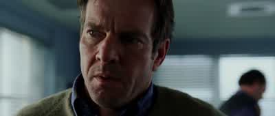 Jack. Something's happened in New York. - The Day After Tomorrow