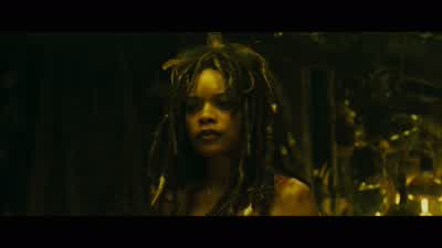 The compass you bartered from me it cannot lead you to thisMaybe WhyI hear youJack Sparrow does not know what he wants - Pirates of the Caribbean: Dead Man's Chest