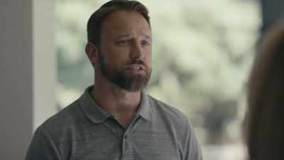 [jack speaking indistinctly] - My Sister's Serial Killer Boyfriend