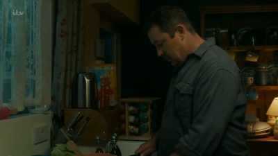 - Jack was standing right there.
- Maybe that was the point. - Innocent