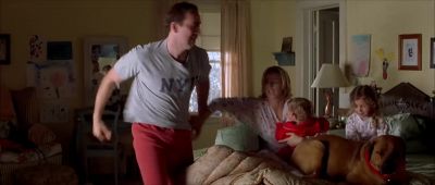 Jack Strong coffee - The Family Man