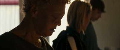 Jack, take the
stalk out first. - Silver Haze