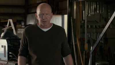 Jack. Thanks for meeting
with us. - Burden of Truth