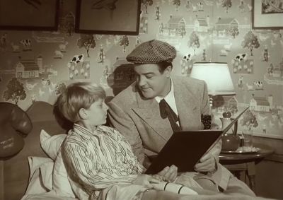 Jack and the Beanstalk - Jack and the Beanstalk