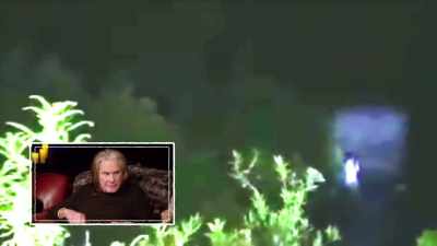 [Jack]
The weird thing is like, - The Osbournes Want to Believe