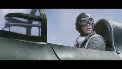 [Jack] There are multiple bogeys
coming your way. We're being ambushed. - Air Strike