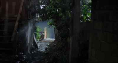 JACK: There's the river. - No Escape
