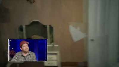 [Jack] They've got
a ghost box type thing. - The Osbournes Want to Believe