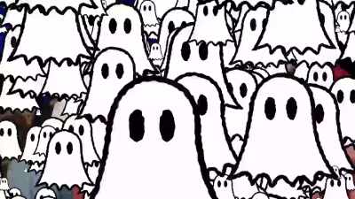 [Jack] This one comes to us
from Shrewsbury in England, - The Osbournes Want to Believe