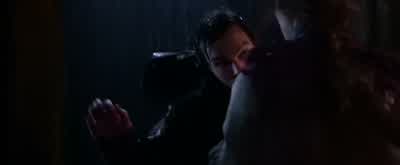 JACK: Unh! - Jack the Giant Slayer