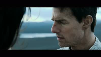 Jack: Vika, I'm coming in. - Oblivion