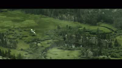 Jack: Vika? - Oblivion