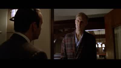 Jack vincennes. - L A  Confidential