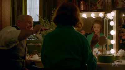 Jack Warner." - FEUD