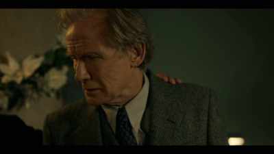 Jack...was here. - Ordeal by Innocence