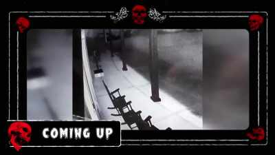 [Jack] Watch this. - The Osbournes Want to Believe
