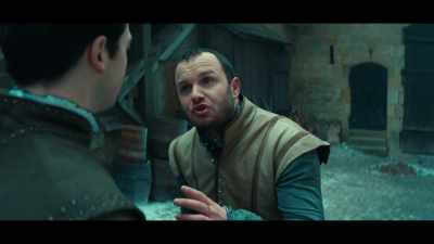 Jack. We are close. Believe me. - Shardlake