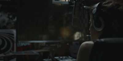 - [Jack] Well, you just didn't
let me finish telling you - Nightmare Radio: The Night Stalker