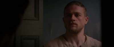 JACK". Well, you know what would happen. - King Arthur: Legend of the Sword