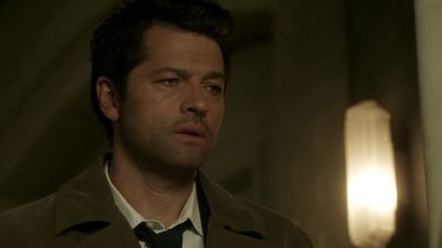 Jack,
what are you doing? - Supernatural