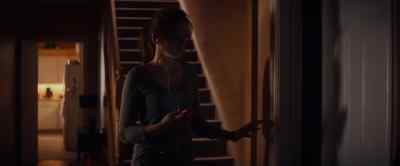 Jack, what are you doing? - Poltergeist