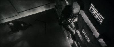 JACK: What are you doing? - Werewolf by Night
