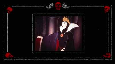 [Jack] What does the Queen
say when she looks - The Osbournes Want to Believe